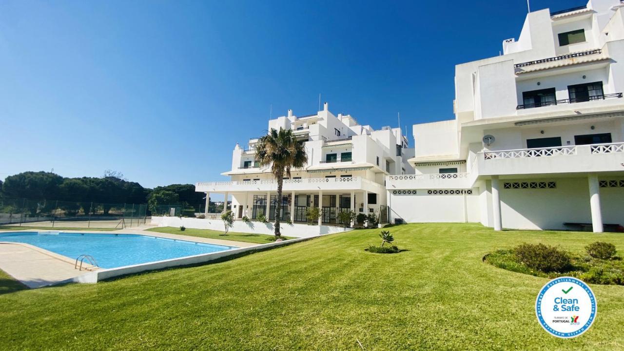 Tangerinne By Check-In Portugal Albufeira Esterno foto