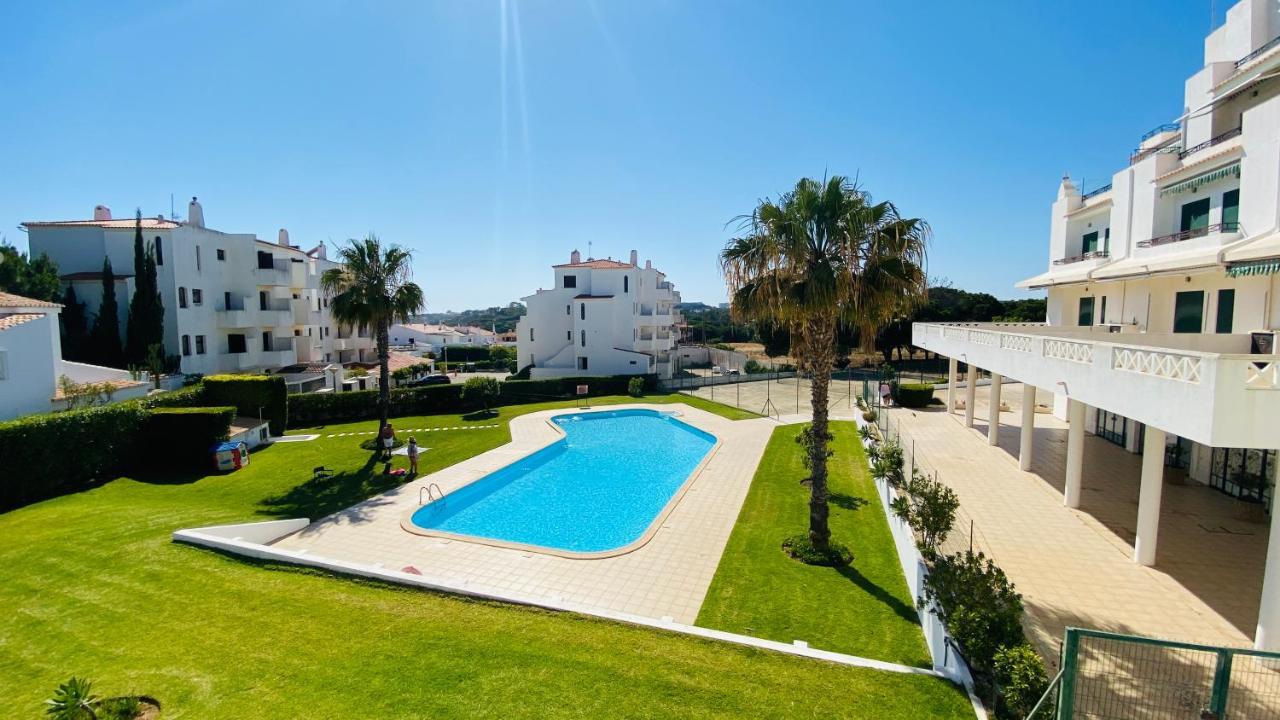 Tangerinne By Check-In Portugal Albufeira Esterno foto