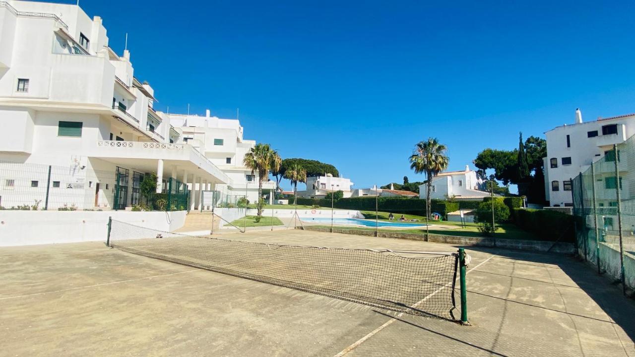 Tangerinne By Check-In Portugal Albufeira Esterno foto