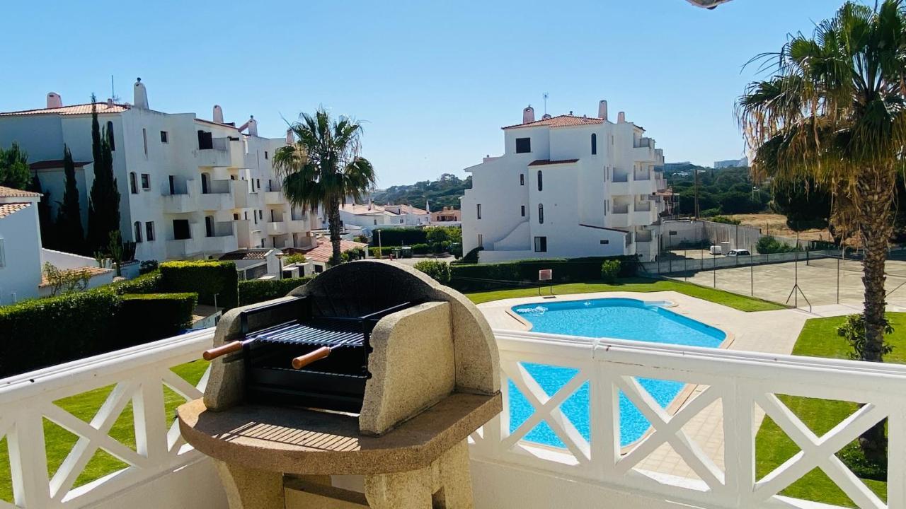 Tangerinne By Check-In Portugal Albufeira Esterno foto