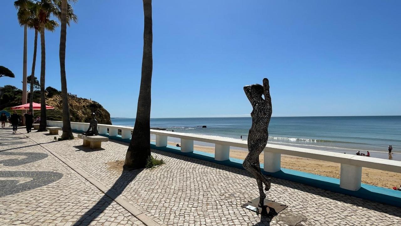 Tangerinne By Check-In Portugal Albufeira Esterno foto